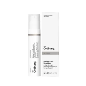 Retinal 0.2% Emulsion