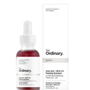 Peeling Solution AHA 30% + BHA 2%
