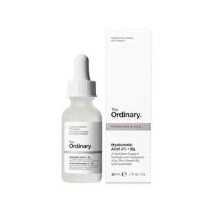 Hyaluronic Acid 2% + B5 Hydrating