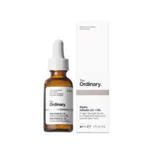 Alpha Arbutin 2%