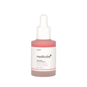 PDRN PINK PEPTIDE SERUM 30ML