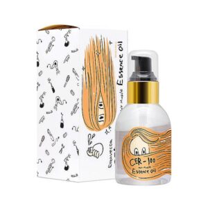Elizavecca - Cer-100 Hair Muscle Essence Oil