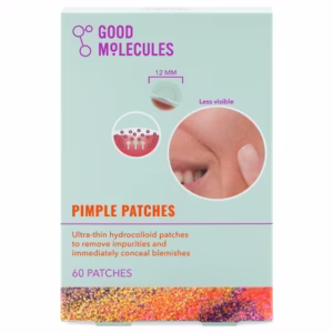 Pimple Patches