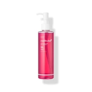 Medicube PDRN HYDRATING GEL CLEANSER 200ml