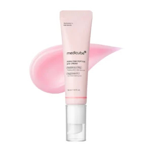 Medicube PDRN PINK PEPTIDE EYE CREAM 30ml