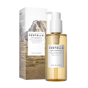 SKIN 1004 - Madagascar Centella Light Cleansing Oil