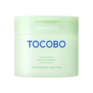 TOCOBO - Cica Calming Aqua Pad
