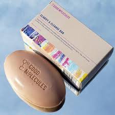 Clarify & Cleanse Bar