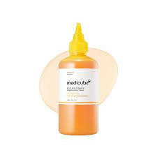 Medicube KOJIC ACID TURMERIC RESURFACING TONER 250ML