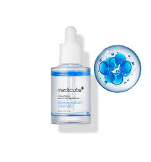 MEDICUBE-HYALURONIC MULTI PEPTIDE SERUM 30ml