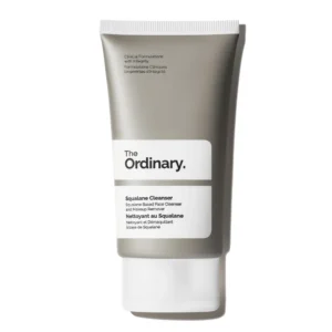 Squalane Cleanser Hydrating Makeup Remover 50 ml