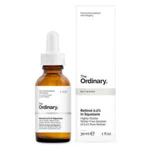 Retinol 0.5% in Squalane
