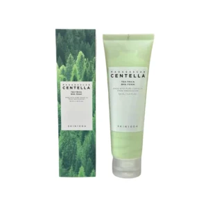 SKIN 1004 - Madagascar Centella Tea-trica BHA Foam