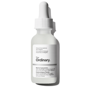 Marine Hyaluronic Moisture Lock Serum