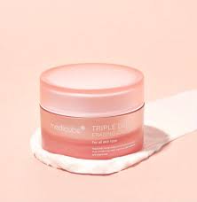 Medicube- TRIPLE COLLAGEN CREAM 4.0 50ml