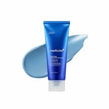 MEDICUBE-ZERO PORE BLACKHEAD MUD MASK 100g