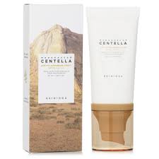SKIN1004-Madagascar Centella Air-Fit Suncream Light 50ml SPF30 PA++++