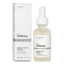 Salicylic Acid 2% Solution