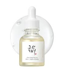 Beauty Of Joseon -Glow Deep Seum : Rice +Alpha Arbutin 60ml