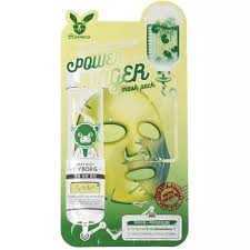 CENTELLA DEEP POWER RINGER MASK PACK 1 Sheet