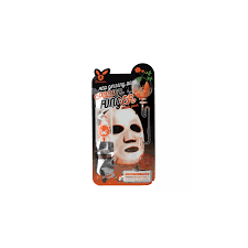 RED GINSENG DEEP POWER RINGER MASK PACK 1 Sheet