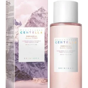 Madagascar Centella Poremizing Clear Toner 210ml