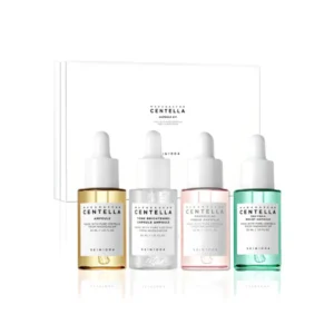 Madagascar Centella Ampoule Kit