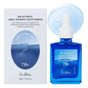 Dr althea -Aqua Marine Deep Serum 30ml