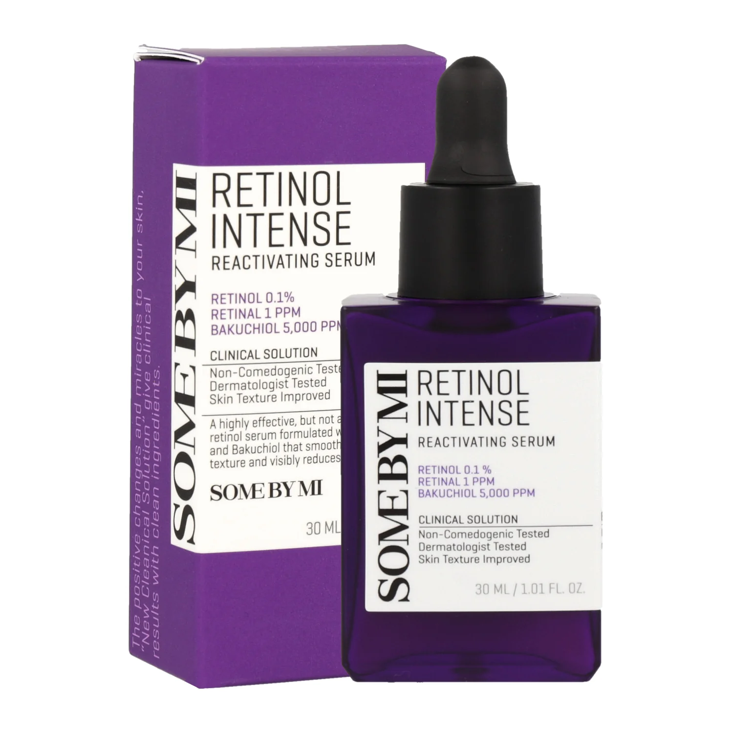 Some by mi-RETINOL INTENSE REACTIVATING SERUM 30ml