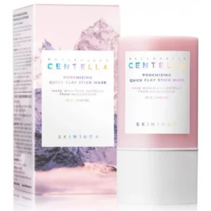 SKIN1004-Madagascar Centella Poremizing Quick Clay Stick Mask 27g