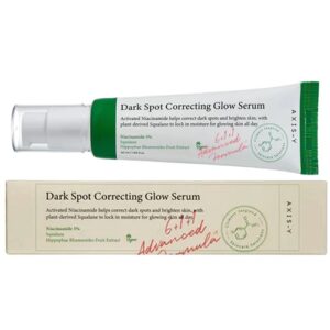 AXIS-Y-Dark Spot Correcting Glow Serum 50ml