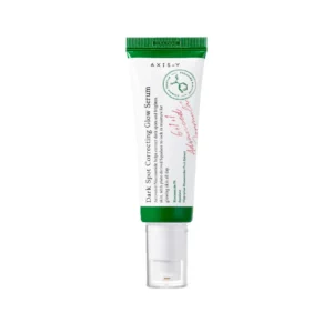 AXIS-Y-Dark Spot Correcting Glow Serum 50ml