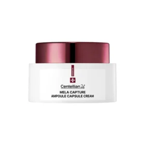 Madeca Mela Capture Ampoule Capsule Cream 55ml