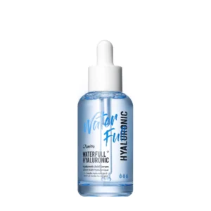 JUMISO-Waterfull Hyaluronic Acid Serum 50ml