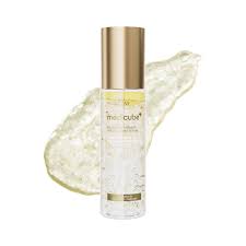 MEDICUBE-KOJIC ACID TERMERIC VITA JELLY MIST SERUM 100ml