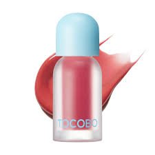 Aceite labial Tocobo COZY PINK 18