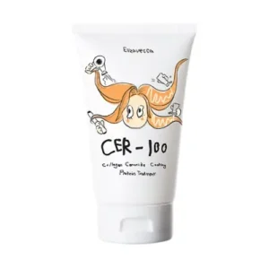 Elizavecca-Cer 100 Mascarilla colágeno + iones de proteína 100mL