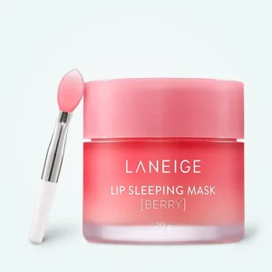 LANEIGE - Lip Sleeping Mask EX 20G