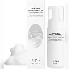 Dr Althea -Amino Acid Gentle Bubble Cleanser 140ml