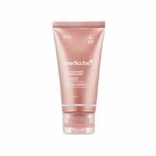 MEDICUBE -COLLAGEN NIGHT WRAPPING MASK 75ml