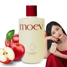 MOEV-ANNURCATIN SHAMPOO 300ml