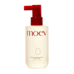 MOEV-ANNURCATIN HAIR TONIC 150ml