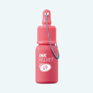 PERIPERA-INK THE VELVET #49 LAST RED