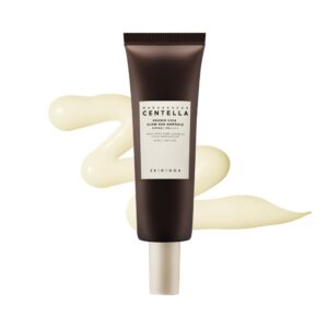 SKIN1004-Madagascar Centella Probio-cica Glow Sun Ampoule 50ml