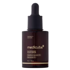 MEDICUBE-AGE-R GLUTATHIONE GLOW SERUM 30g