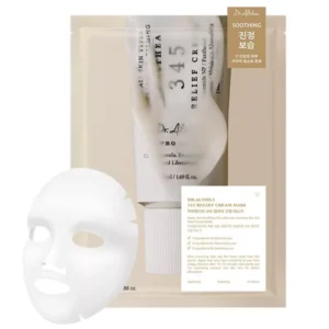 Dr. Althea 345 Relief Cream Mask