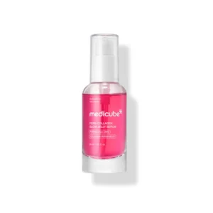 MEDICUBE PDRN Collagen Glow Jelly Serum