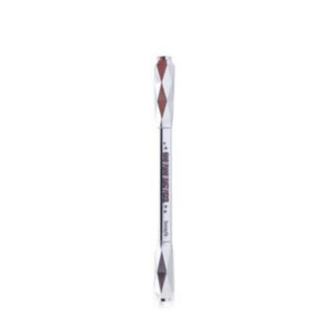Benefit Goof Proof Brow Pencil #3.75 Warm Medium Brown, 0.01 Ounce