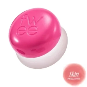 Lip & Cheek Blurry Pudding Pot - Skirt