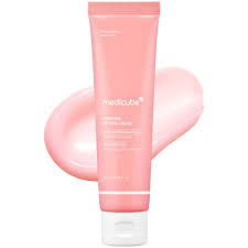 MEDICUBE -PDRN PINK HYALURONIC MOISTURIZING CREAM 50ML